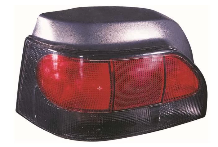 Renault clio 96-98 STOP LAMPA (DEPO)